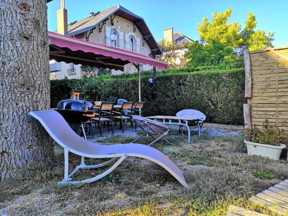 Villa Notre-Dame Embrun Dış mekan fotoğraf